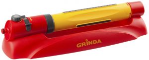 Распылитель осциллирующий с 3 режимами работы GRINDA 427689 ― GRINDA