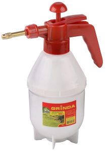 Распылитель ручной с удлиненным соплом, 1 л GRINDA "CLASSIC" 40366_z01 ― GRINDA