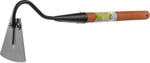 Мотыжка GRINDA PROLine узкая с деревянной ручкой 421518 ― GRINDA