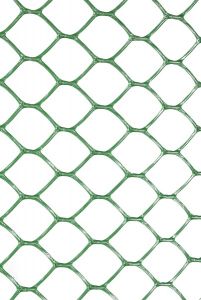 Решетка заборная пластиковая 1,9х25 м GRINDA 422267 ― GRINDA