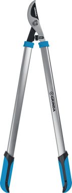 Сучкорез PL-740, 740 мм, алюминиевые ручки GRINDA 424519 ― GRINDA