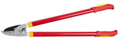 Сучкорез с наковальней, 750 мм, стальные ручки GRINDA 40233_z01 ― GRINDA