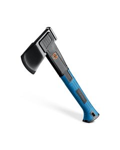 GRINDA A7, 650/900 г, 370 мм, Универсальный топор, PRO-Line (20681) ― GRINDA