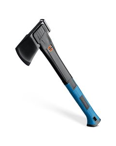 GRINDA A10, 700/1000 г, 450 мм, Универсальный топор, PRO-Line (20682) ― GRINDA