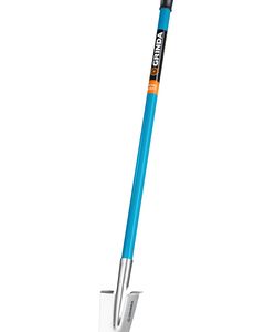 GRINDA WS-1 лопата дамская посадочная, 200х120х1200мм, алюминиевый черенок, PROLine (421826) ― GRINDA