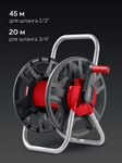 Катушка для шланга 45 м GRINDA 8-428405_z01