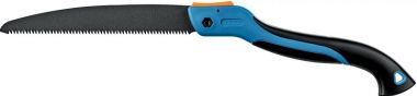 Ножовка для быстрого реза сырой древесины GS-7, 250 мм GRINDA 151881 ― GRINDA