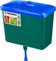 Рукомойник пластиковый, 5 л GRINDA 428494-5_z01